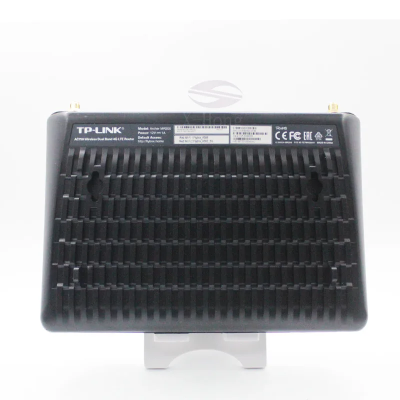 Беспроводной маршрутизатор 4G LTE Mifi TP LINk Archer MR200 с антенной CPE AC750 300 Мбит/с Cat4