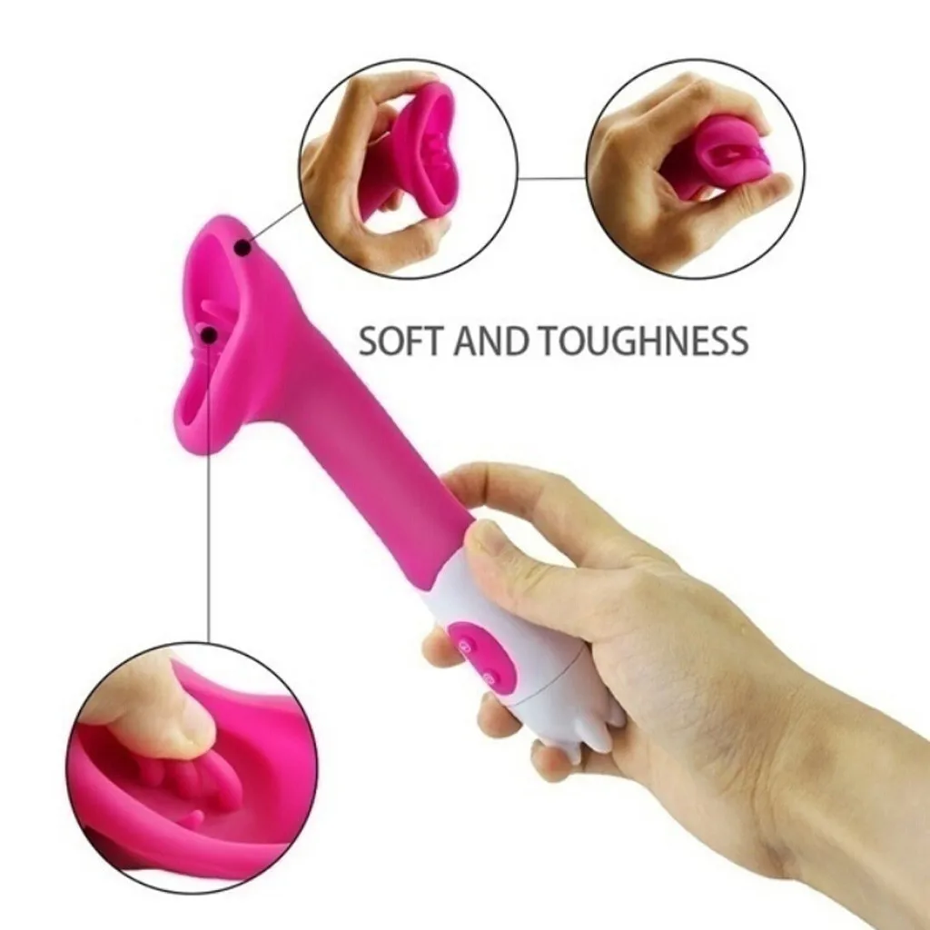 12 частотный двухсторонний женский вибратор водонепроницаемый перезаряжаемый