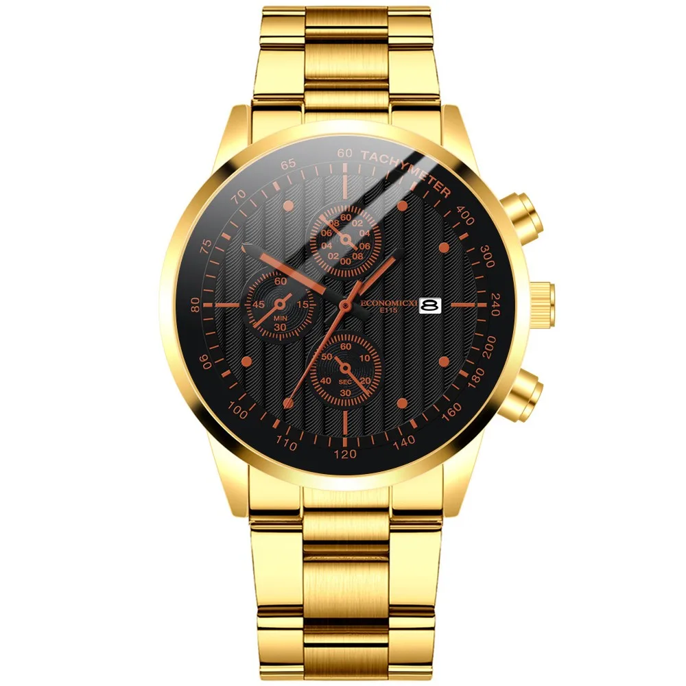 

Luxury Hollow Steel Mechanical Men Watch Wrist Clock Retro Fashion Simple Luxury Hollow Steel Mechanical Watch Wrist Clock