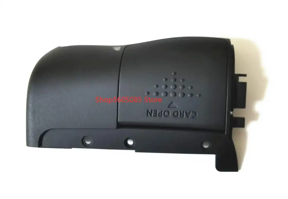 Запасная часть для Canon EOS 6D SD слот Крышка корпуса карты памяти новый