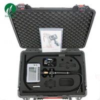 dr4540f industry video snake endoscope 4 way inspection camera borescope handheld od 4 0mm industrial endoscope 1 5m