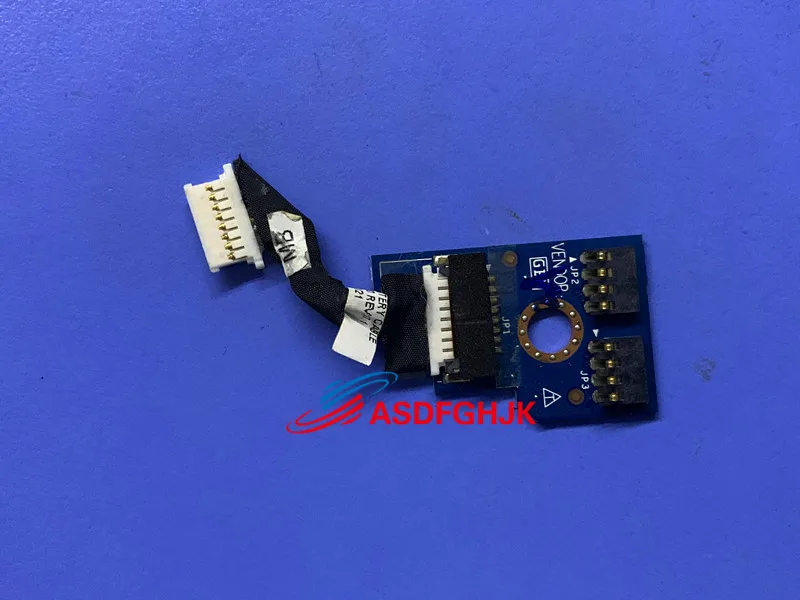 

Genuine FOR Acer Aspire S5 S5-391 Battery Board LS-8484P 55.RYXN2.001 Tested and working
