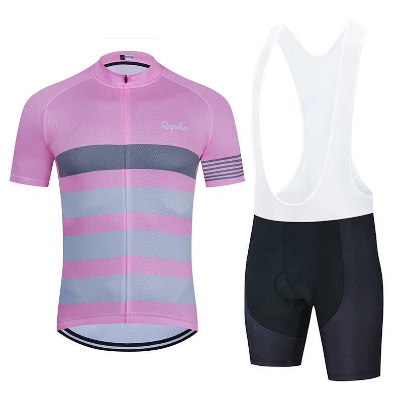

2020 Pro Cycling Jersey Shorts Lady Women uniform Suits Clothing Ropa Ciclismo MTB Bike Clothes