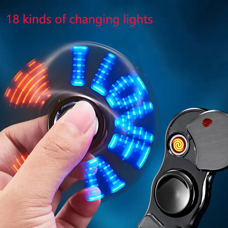 USB плазменный прикуриватель зарядка электрическая ветрозащитная зажигалка