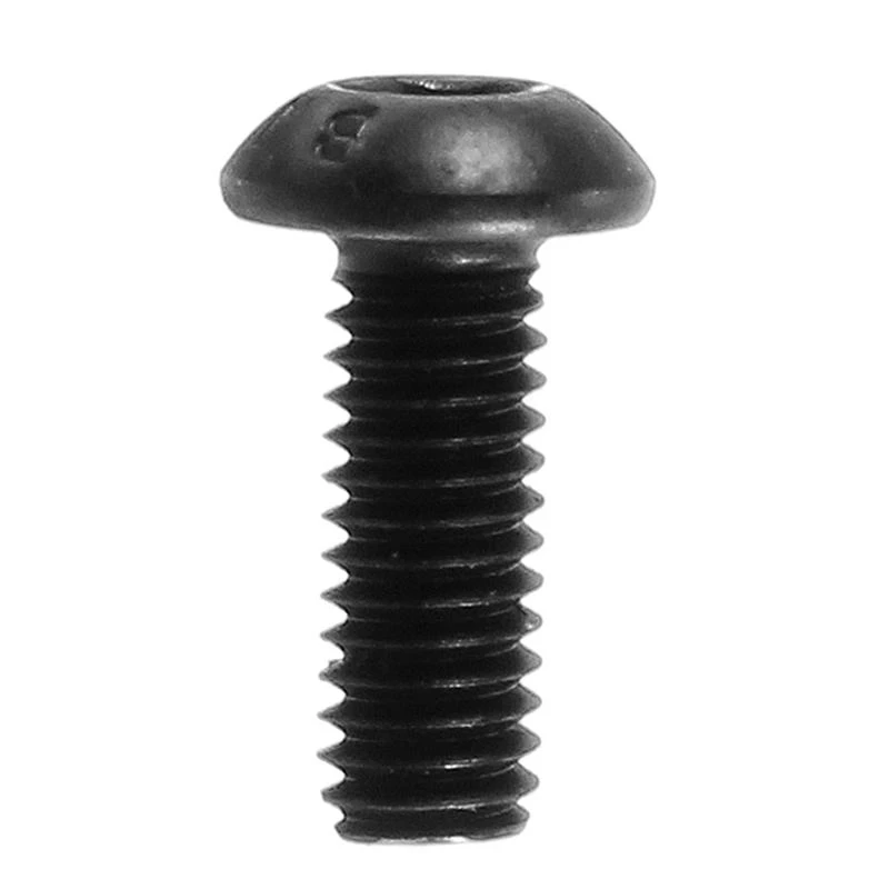 

20 Pcs RC Car Parts Accessories, 10Pcs SW005 PM3X8mm Screw & 10Pcs Ball Joint Ball Button 20 EB1011