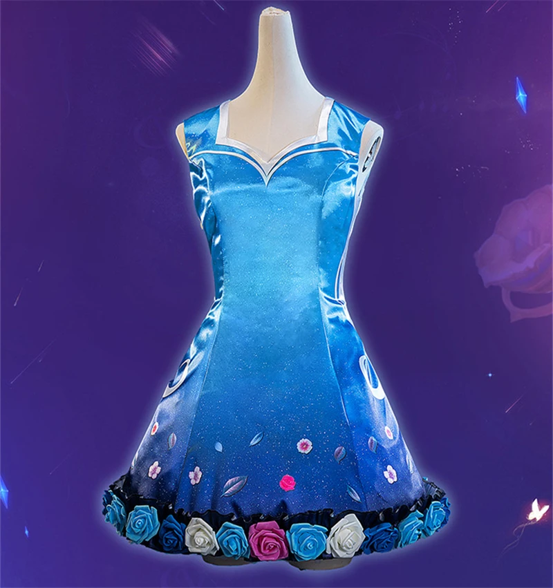 

2020 ., LOL KDA Seraphine