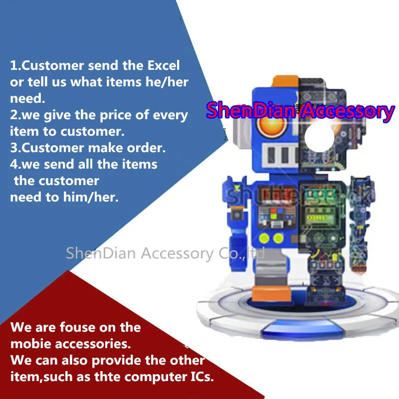 1 шт./лот 100% оригинальная новая PM996 001 PM8937 0VV PM8941 PM8952 PMI8937 000 PM8953 PM8940 PM8998 002 Мобильная