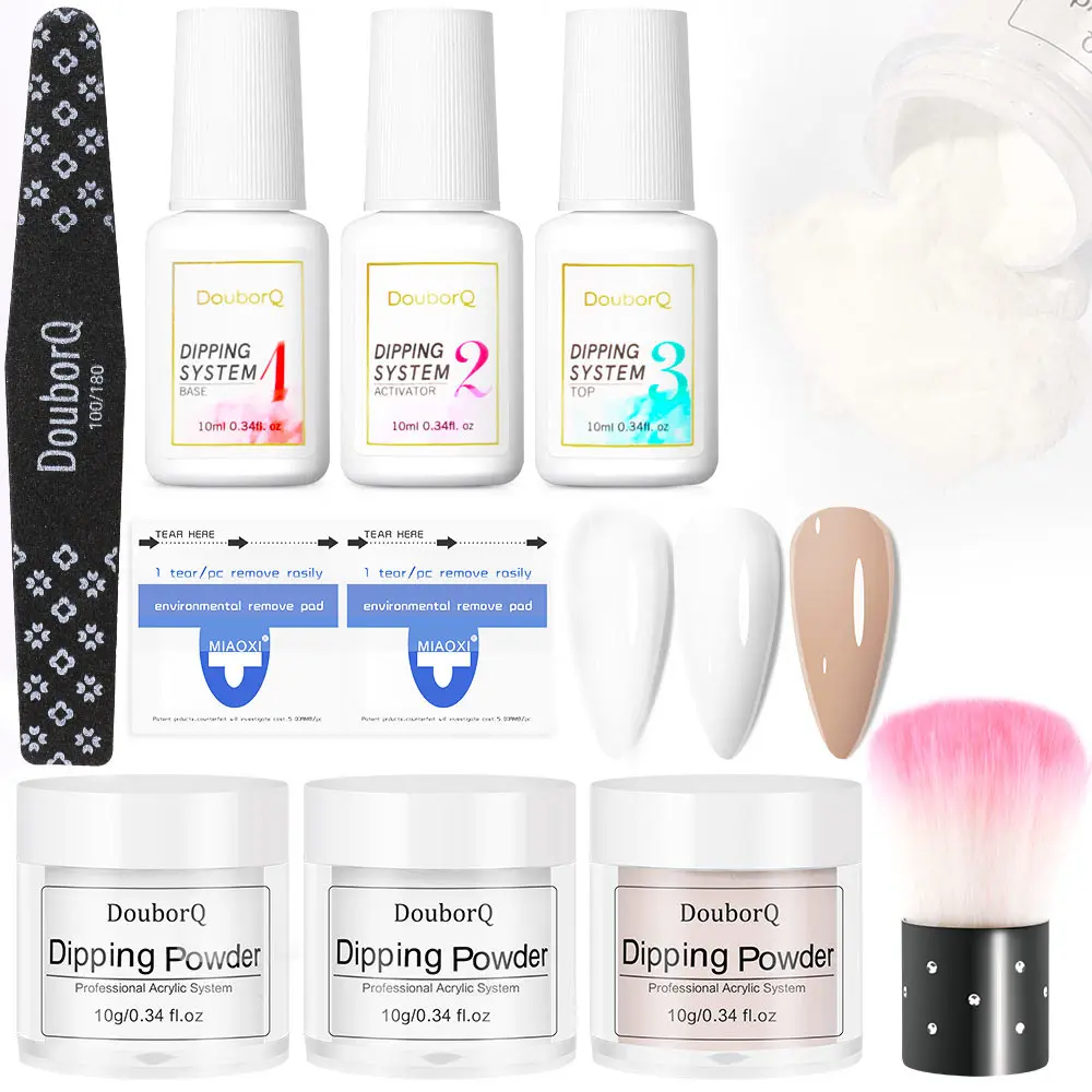 Dip Система Для Ногтей Купить В Спб