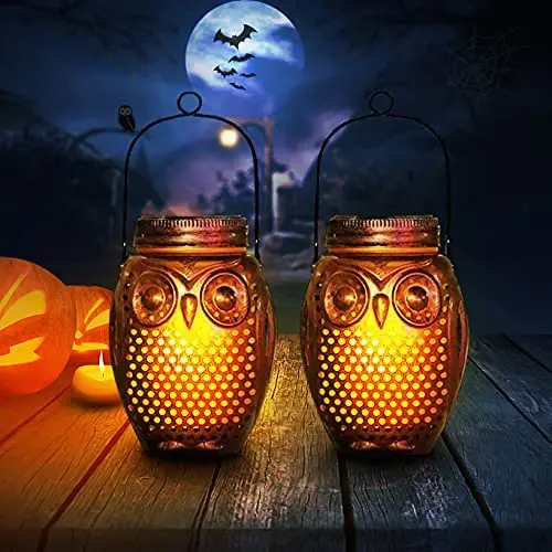 

Outdoor Lighting