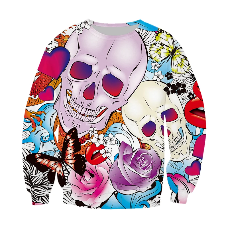 

LIASOSO Quality Brand Men Hoodie 2021 Spring Hip Hop Streetwear Pullover Sweatshirts Fashion Hoodie Men 3d Print Color Hoodie