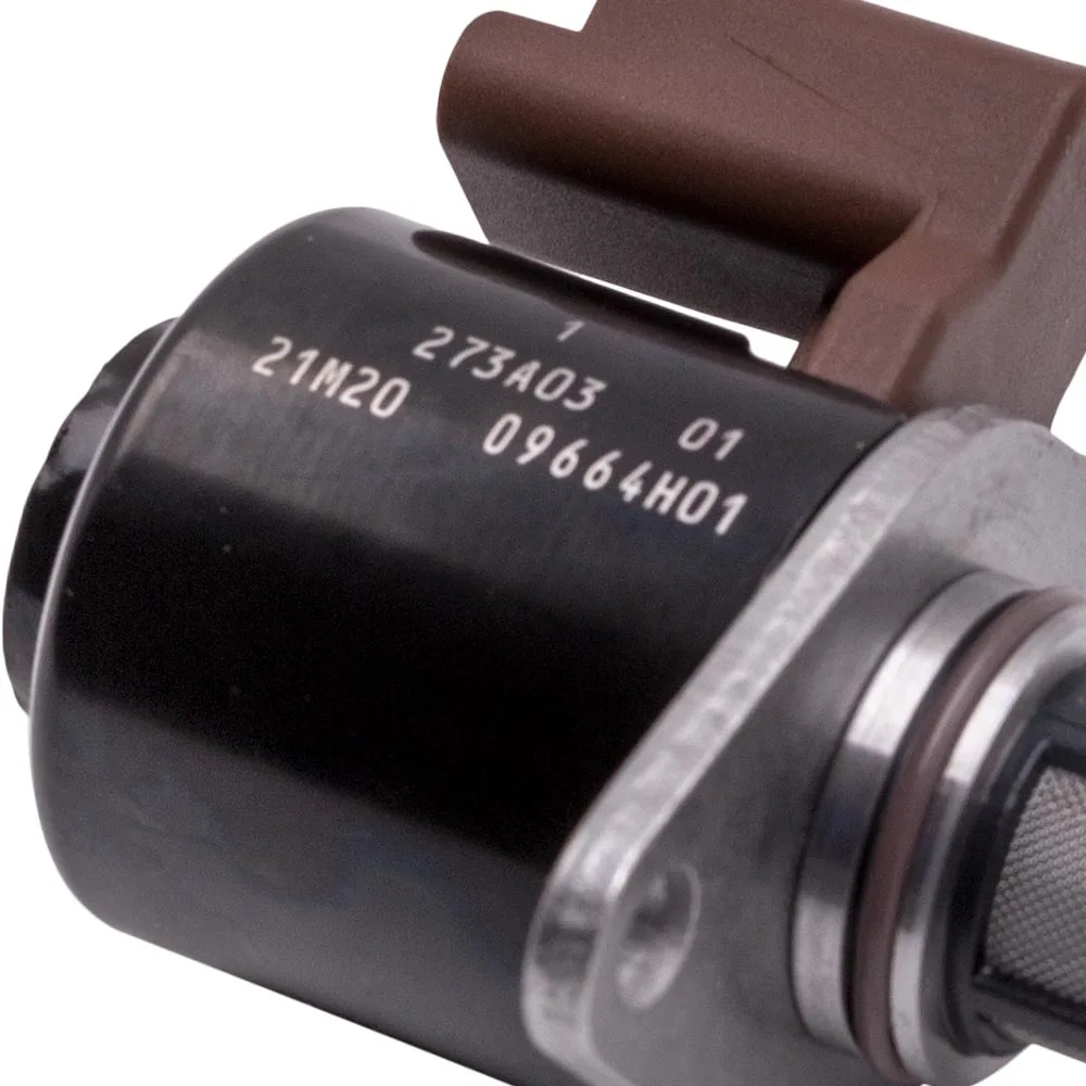 Регулятор давления топливного насоса регулирующий клапан для Renault Kangoo CITROEN C3 1 4 HDI