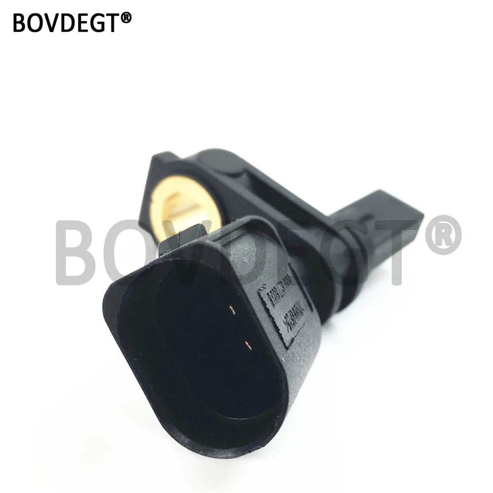 Передний левый ABS Датчик скорости колеса для AUDI A1 A2 A3 VW POLO SKODA OCTAVIA SEAT IBIZA GOLF SPORTSVAN
