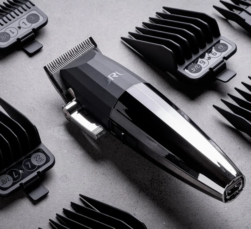 Профессиональные машинки для стрижки волос мужчин беспроводные перезаряжаемые