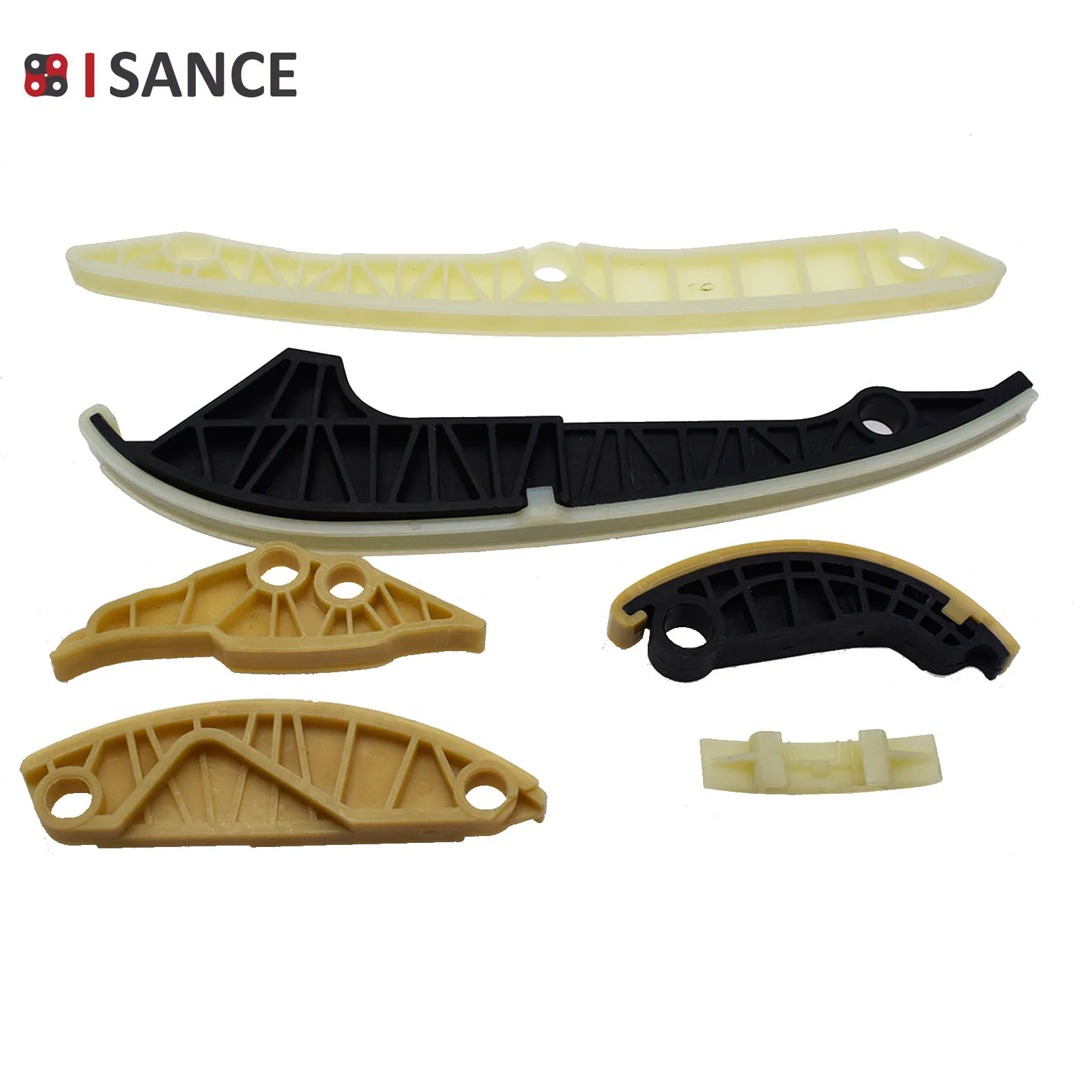 Комплект для регулировки направляющей цепи распредвала двигателя Audi A3 A4 A5 A6 Q5 TT VW