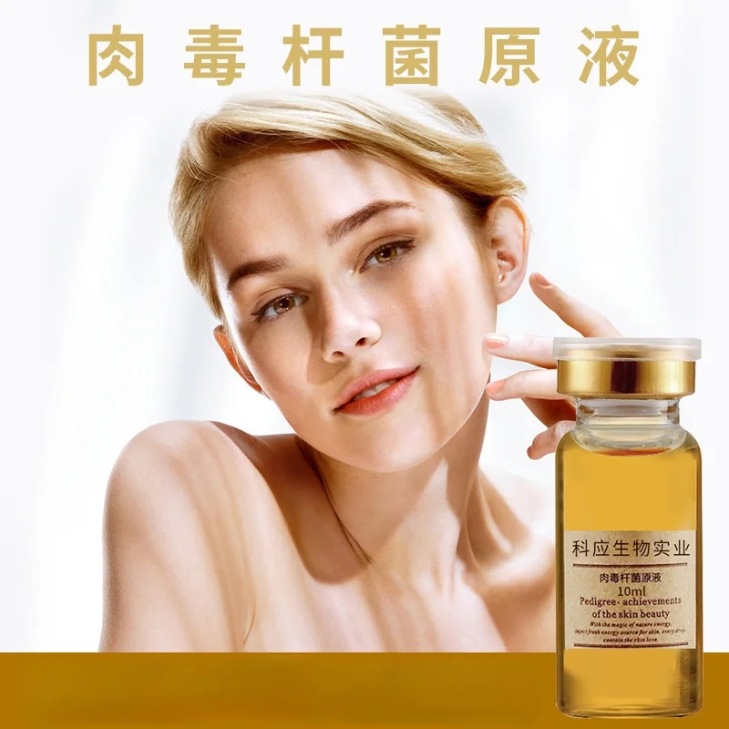 

Essence Original Liquid Smear Type Anti-aging Wrinkle Diminishing Fine Lines Firming Skin Brightening Plant Stem Essence