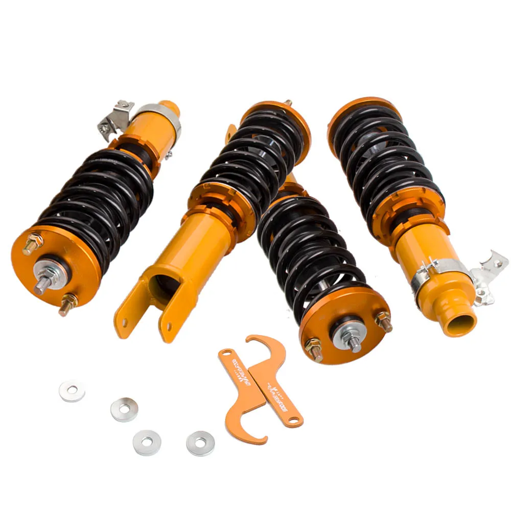 Coilovers Kits for Honda Civic EK EJ EM 1996-2000 DX CX Hatchback Shock Absorber | Автомобили и мотоциклы