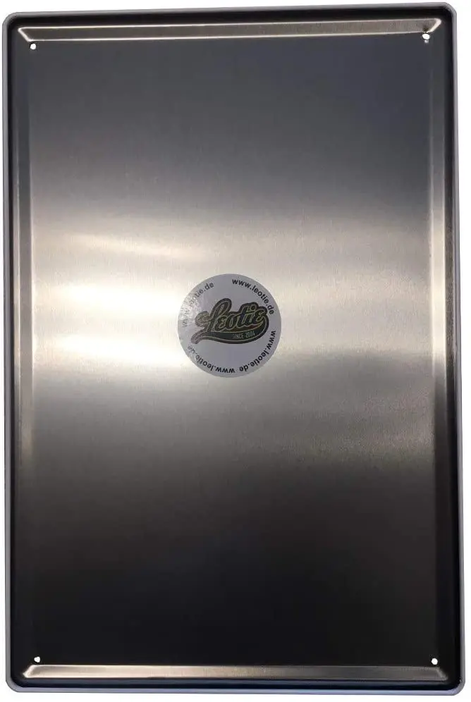 

SINCE 2004 Metal Sign Fun New York Athletic