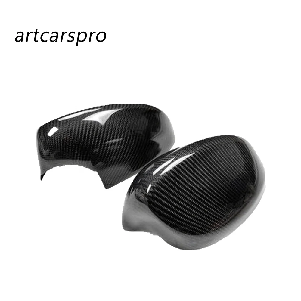 

Car Mirror Cover For BMW E92 Side Mirror Cover Exterior Accessories 05 - 08
