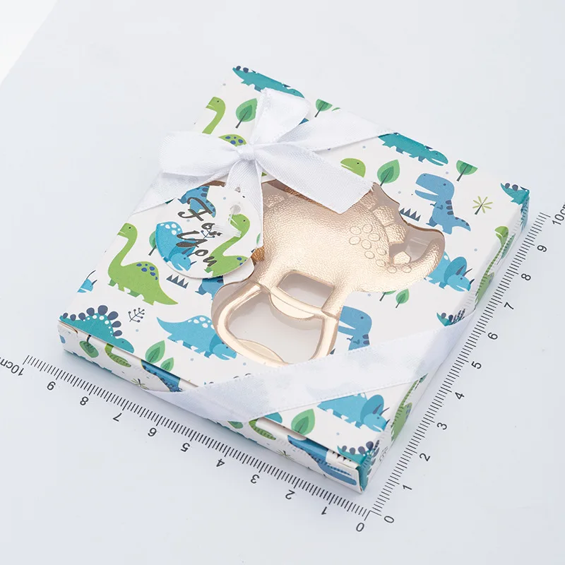 

Forest Animal Series Beer Bottle Opener Party Groomsmen Gifts Dinosaur Shaped Beer Opener Tools Kichen Accessories