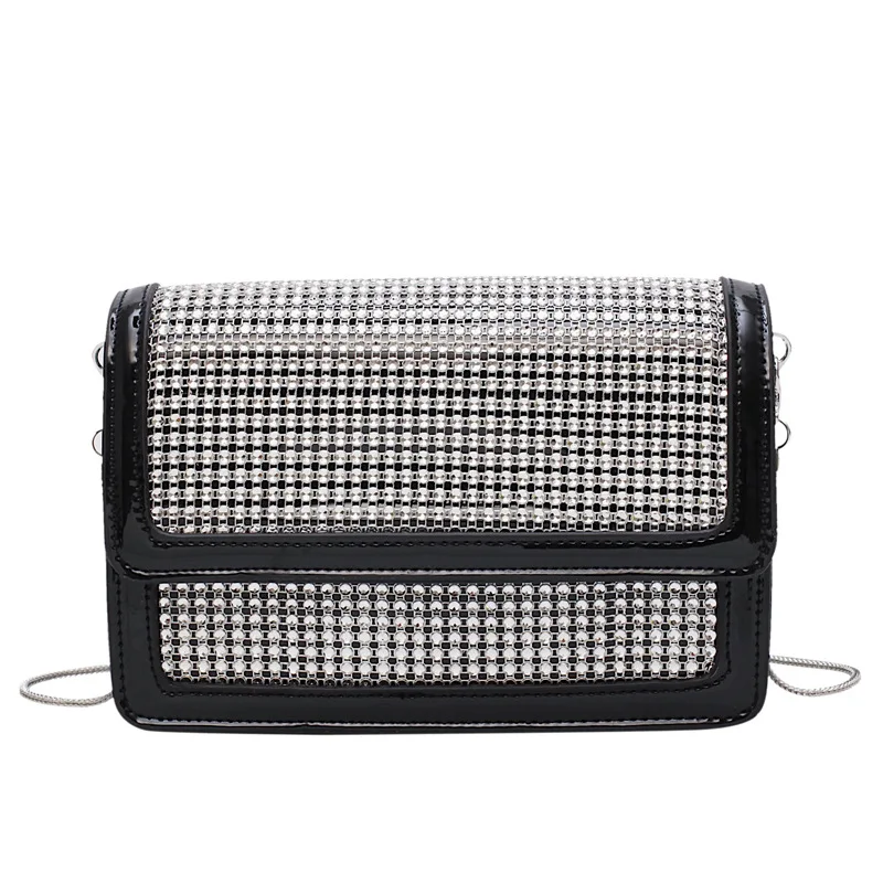 

Women's Handbags High Quality Female Shoulder Bags Girls Leather Purses Luxury Handbags