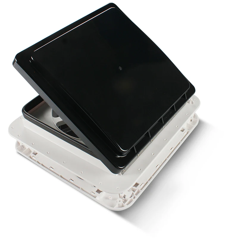 Аксессуары DREAMRV 11 駀 мм DC 12 В ручное управление RV вентиляционное отверстие