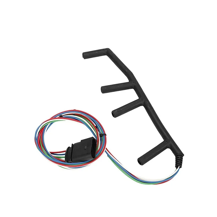 Прохладная светящаяся вилка для VW Golf Jetta MK4 02-03 TDI Dieasel 038971220C Высококачественная