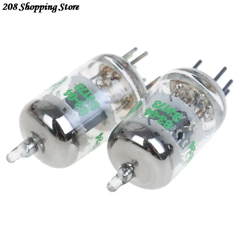 US GE 5654 Вт обновление труб 6J1 / 6m1 EF95 403A 6AK5 403B CV4010 1 шт. |