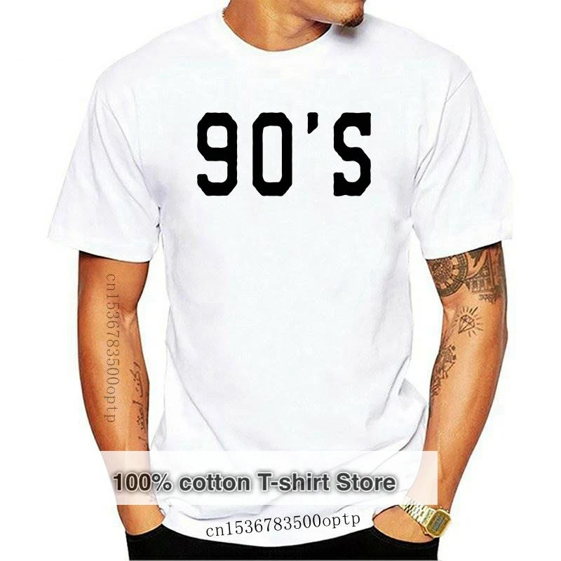 

New 2021 arrival 90"S fashion T shirt Unisex summer T shirt women cute tees t shirt high quality summer casual tops tshirt