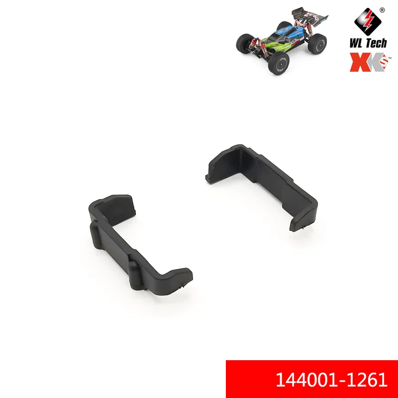 

Модель радиоуправляемого автомобиля WLtoys 1:14, 144001, 144001-1261, запасные части, аксессуары, игрушки