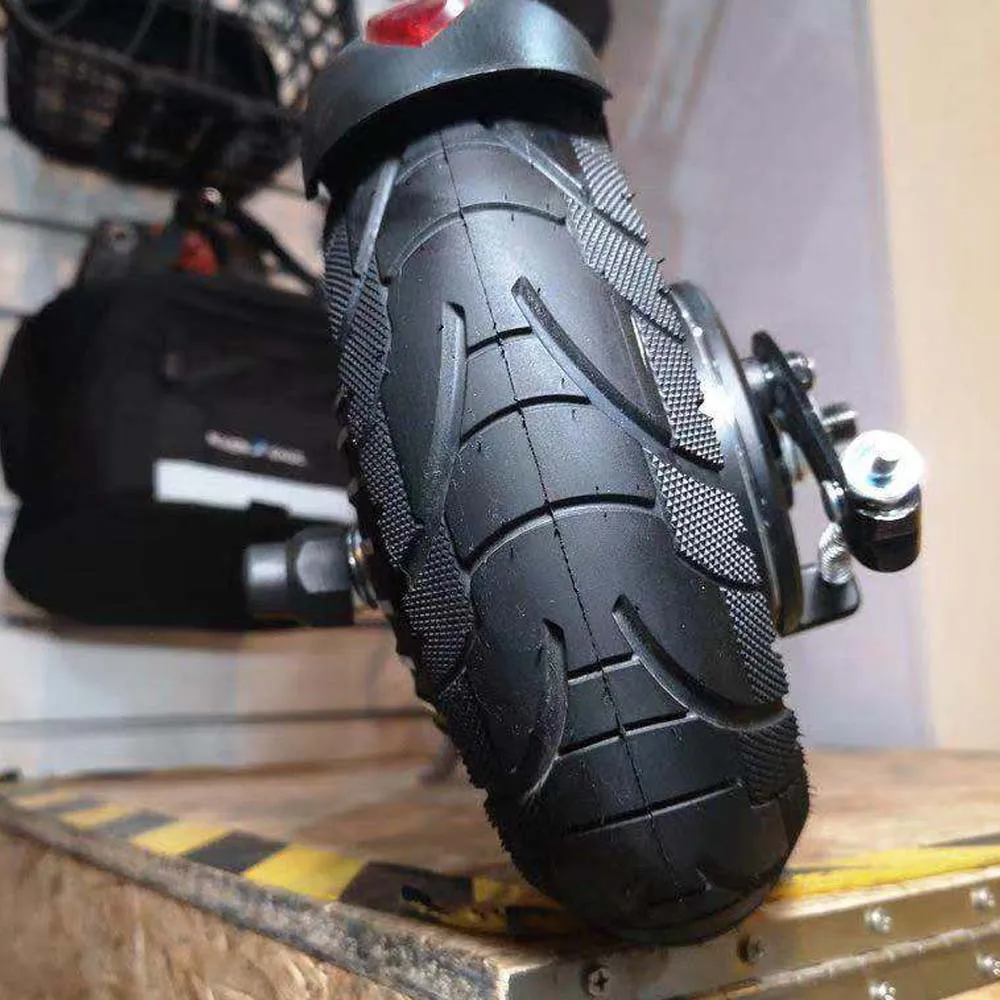 

8.5 * 3 Inner Tube Outer Tire Scooter Inner Tire And Outer Tire Electric Scooter Tire Balance Car Accessories