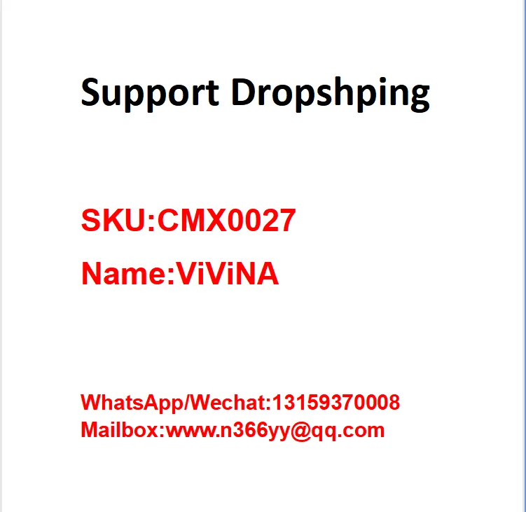 

For VIP ViViNA