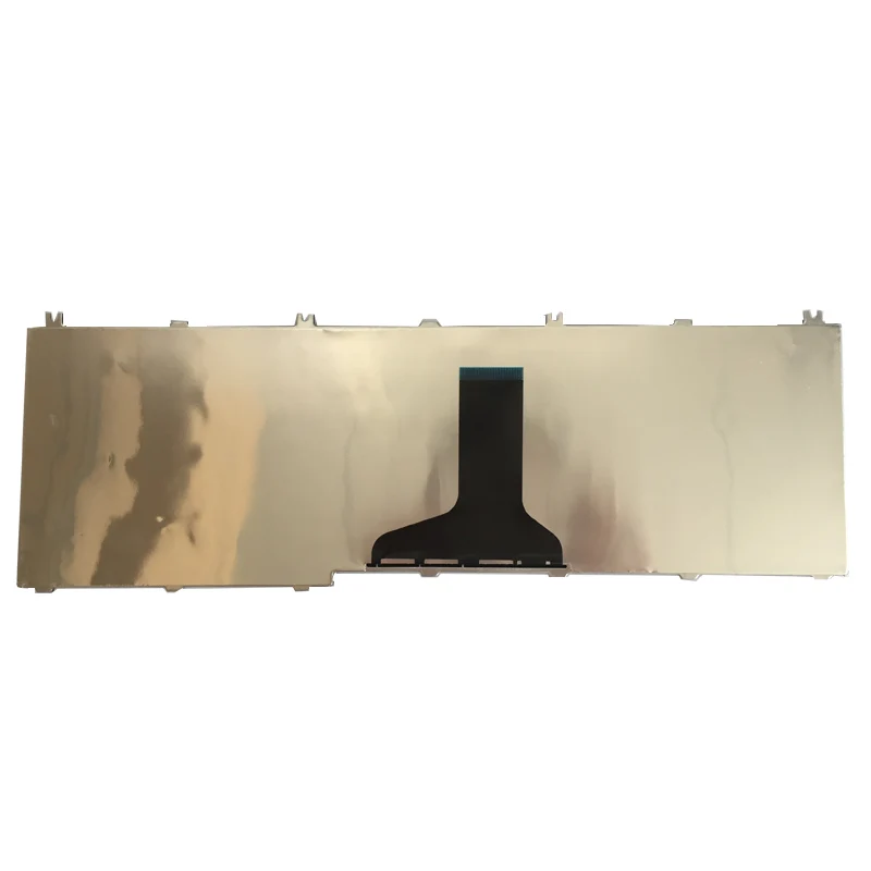 Новая Французская клавиатура для ноутбука Toshiba Satellite L755 L760 L770D L775 FR | Компьютеры и