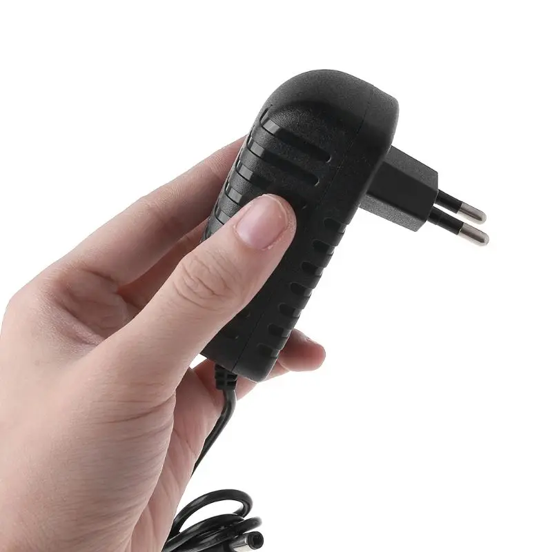 

EU/US Plug 4S 16.8V 2A AC Charger For 18650 Lithium Battery 14.4V 4 Series Lithium li-ion Battery Wall Charger 110V-245V