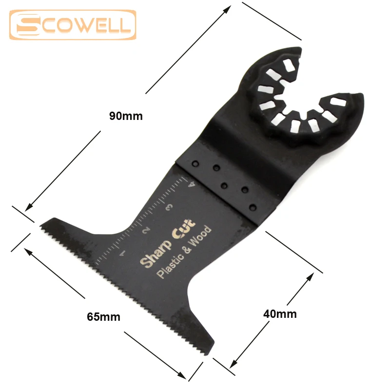 

30% Off Starlock Multi Tool Saw Blades Renovation Plunge Saw Oscillating Machine Multimaster Power Tools wood Saw blades
