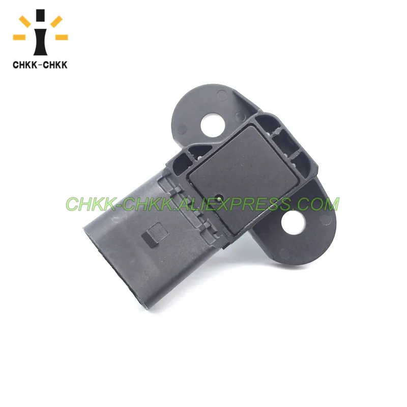 

CHKK-CHKK карта Давление Сенсор 03C906051 03C906051F 03C906051E для VW Jetta Golf Beetle Passat Tiguan Audi A3 A4 A6 A8