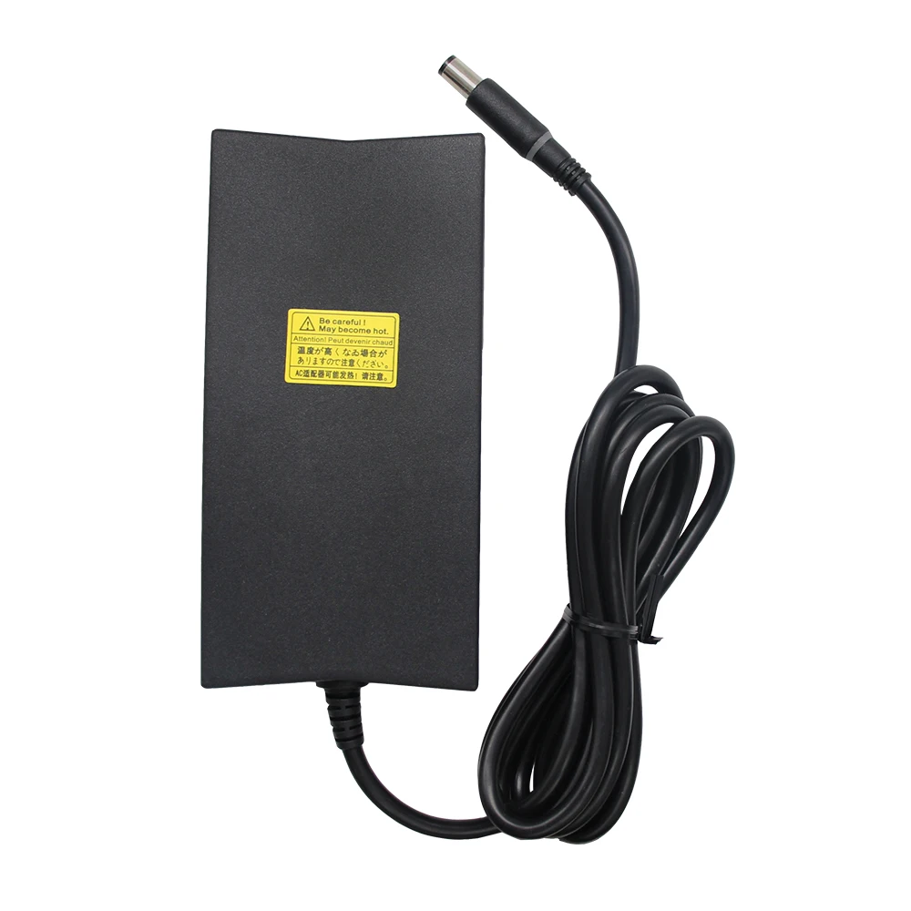 

Блок питания для тонкого ноутбука, 130 Вт, 19,5 в, 7,4 А, 5,0 * мм, LA130PM190 063P9N 63P9N