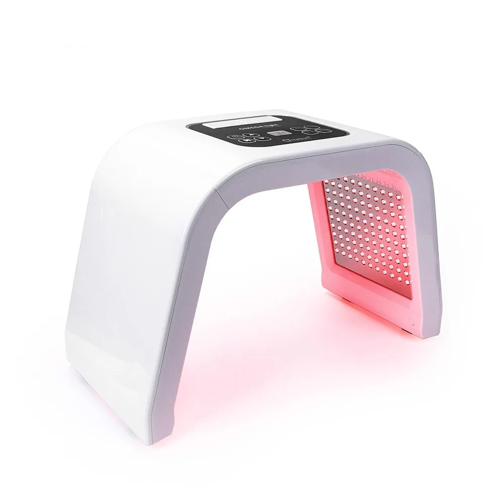 Фото 7 Colors PDF Led Light Therapy LED Mask Skin Rejuvenation Photon Device Spa Acne Remover Anti-Wrinkle Red Treatment Красота и 7 Colors PDF Led Light Therapy LED Mask Skin Rejuvenation Photon Device Spa Acne Remover Anti-Wrinkle Red Treatment Красота и