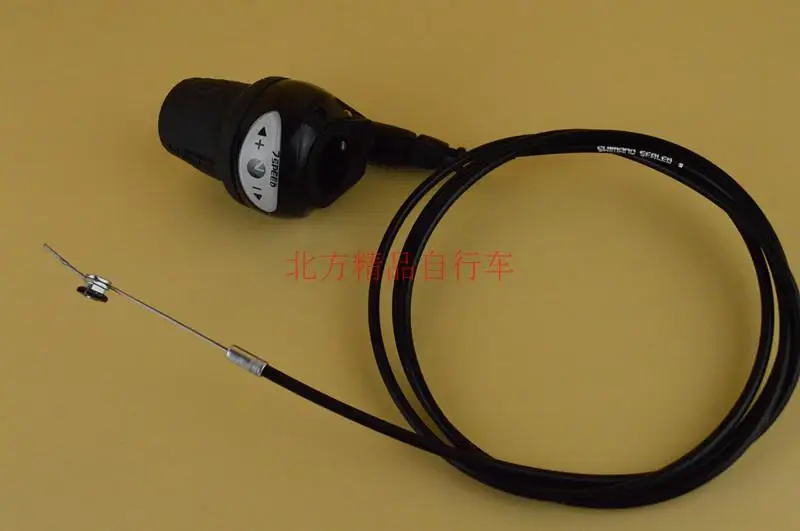 SL 7S31 Grip Twist рычаг переключения передач 7s для inter 7S hub|Велосипедный переключатель| |