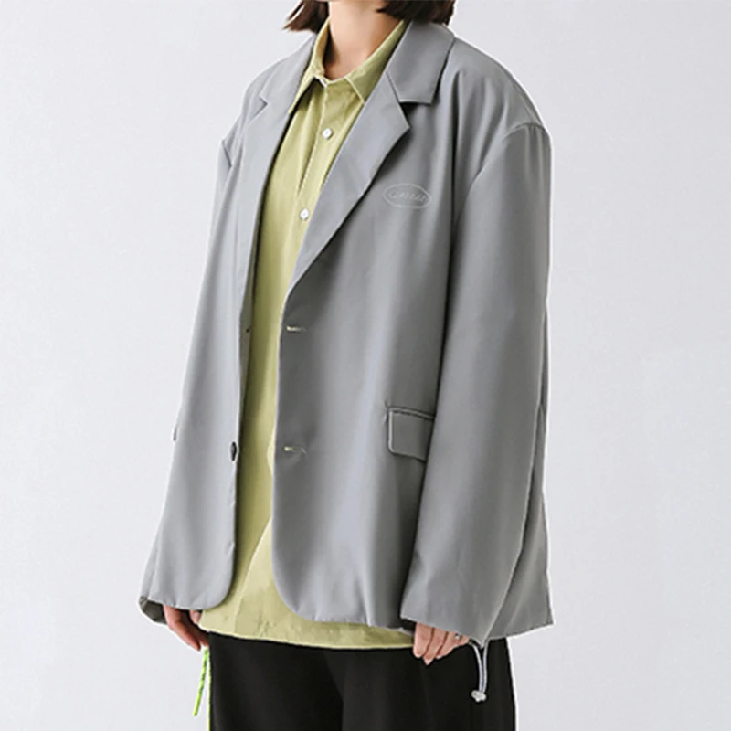 

Сестры Fara Новинка весны 2021 блейзеры с вытачками женские сумки через плечо, куртка с рисунком медведя, женский свободный однобортный Блейзер...