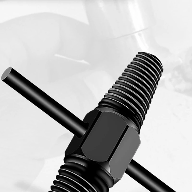 

1/2 3/4 Inch Faucet Broken Wire Extractor Waste Water Pipe Extraction Taps Plumbers Repair Utility Tools