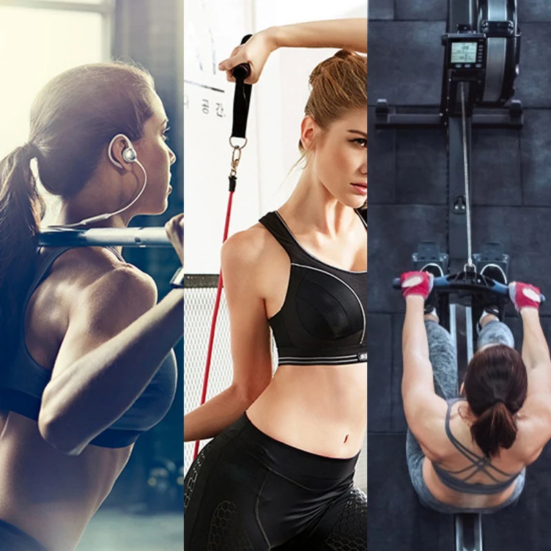 

2020 NEW Pilates Exercise Stick Yoga Rally Rod Multifunctional Pilates Stick Chest Expander Arm Pull Rod Training Equipment