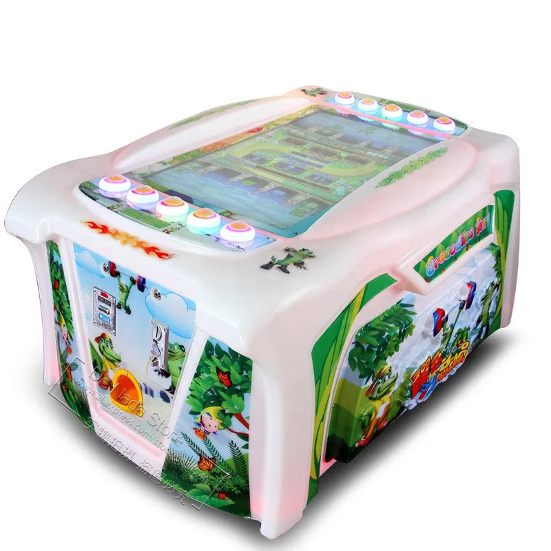 Сумасшедшая лотерея крокодил билет на выкуп игровой автомат монетная игровая