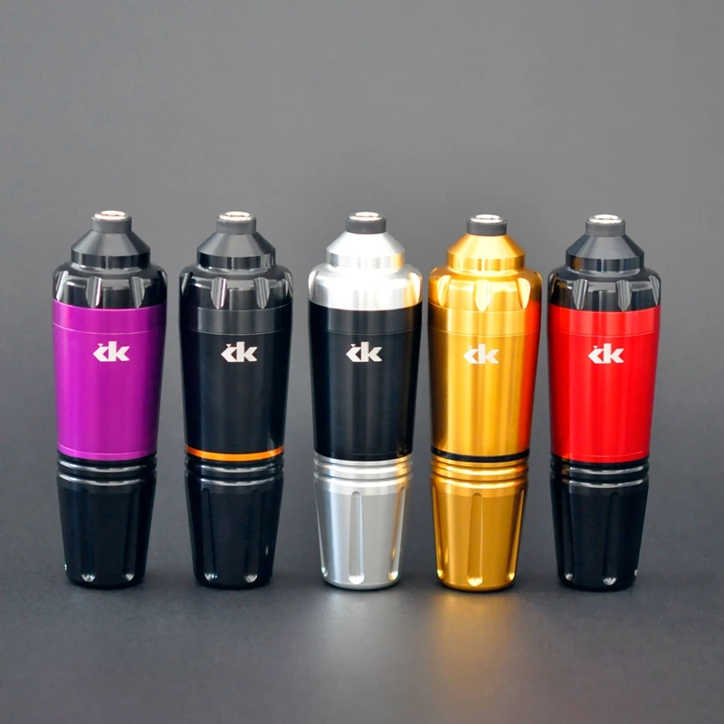 Ротационная тату машинка гибридный и перманентный макияж швейцарские