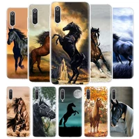 horse series cover phone case for xiaomi redmi note 11 10 9 8 pro 11s 11t 11e 10s 9s 9t 8t 7 6 5 5a 4x max 5g coque
