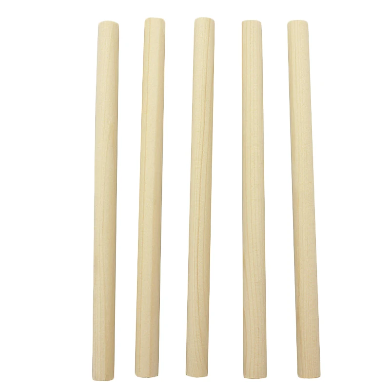 HOT 5Pcs 180 мм 4/4 3/4 деревянный акустический звук виолончели для музыкальных струнных