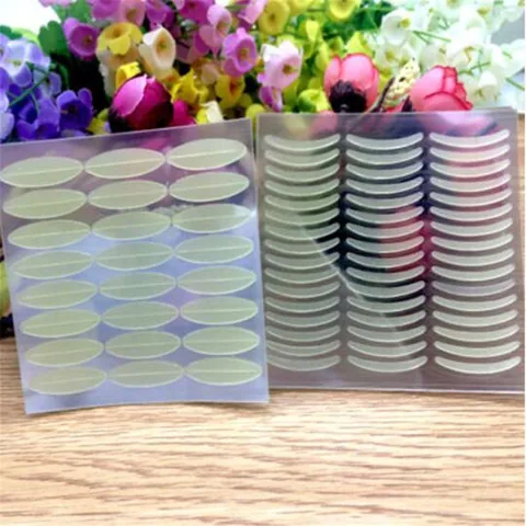 Невидимая лента для двойного века 480 шт.