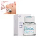 Первичная сывороточная эсенция с гиалуроновой кислотой для лица, укрепляющая увлажняющая уходовая сыворотка 10 мл, чистый гиалуроник, сыворотка для кожи