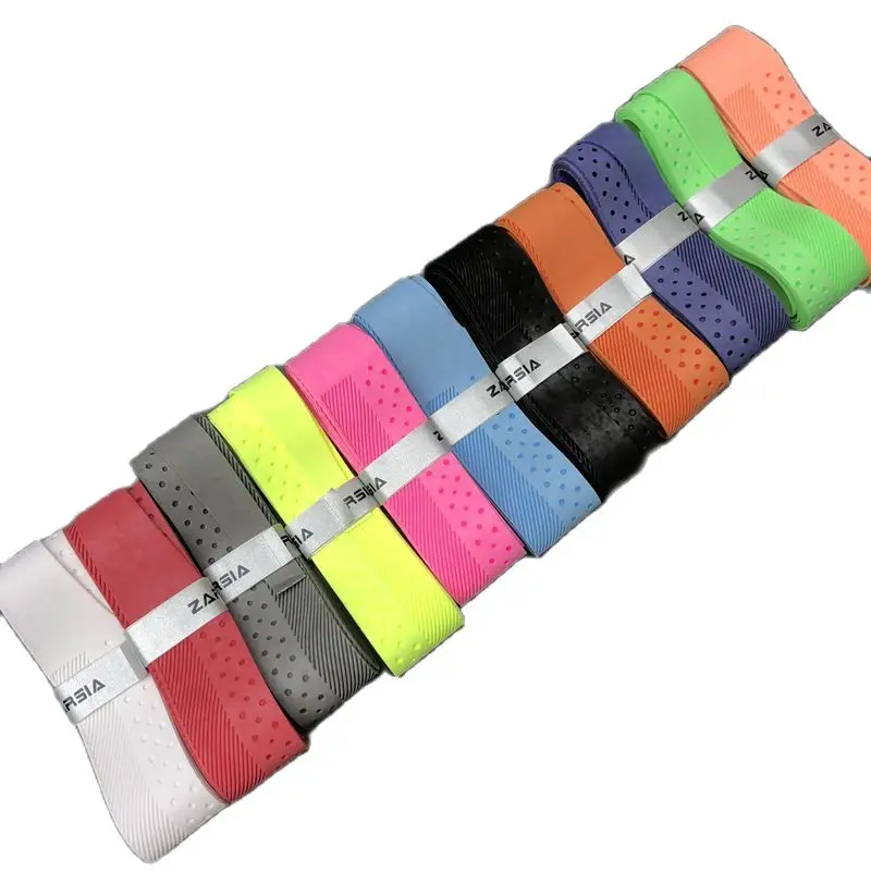 1 шт. накладки на ракетки для тенниса и бадминтона|tennis grip|badminton overgripovergrip tennis |