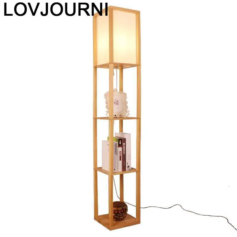 Vloerlamp Piantana Salon Lampade Tripot Lampada Da Terra Staande Lampadaire Напольная Лампа для гостиной Lampara De