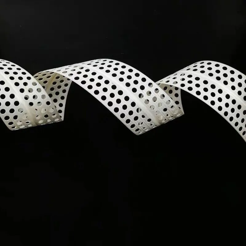 

Multifunctional Self-adhesive PVC Yin And Yang Corner Line Plastic Corner Protection Rapid Construction And Repair Of Cracks